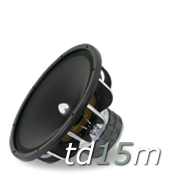TD15M