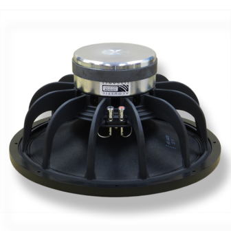 Acoustic Elegance LO15 woofer for Open Baffle Applications