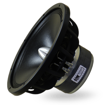 Acoustic Elegance TD12M high efficiency bass/midbass driver