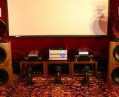 UB151’s with Dipole15’s and AH300’s – Alain Ciarraighe’s pursuit of Audio Perfection