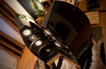 Vapor Audio Nimbus Black 3
