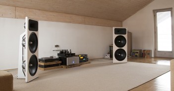 OZ by Ozone Design with Acoustic Elegance LO15’s