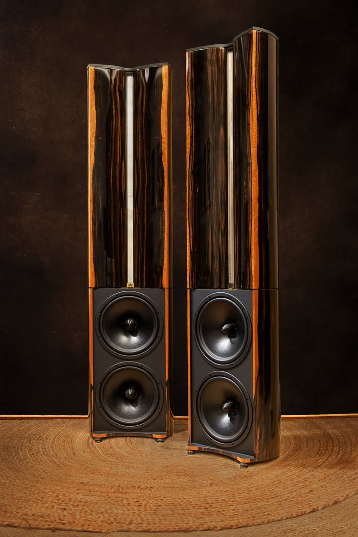 Acoustic Elegance, LLC